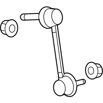 Dodge 68280910AD Stabilizer Link