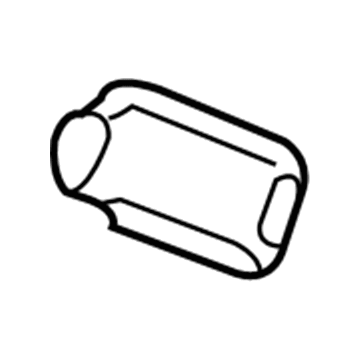 Mopar 4645978AB Striker