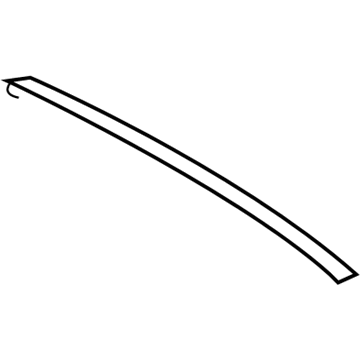 Mopar 5096072AA Cross Bow