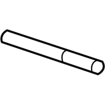 Chrysler 6507880AA Exhaust Manifold Stud