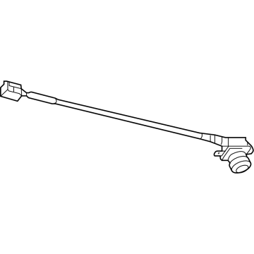 Ram 68284643AC Camera
