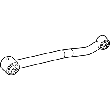 Jeep Trailing Arm - 68497379AA