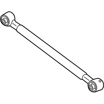 Jeep 68309199AA Lower Control Arm