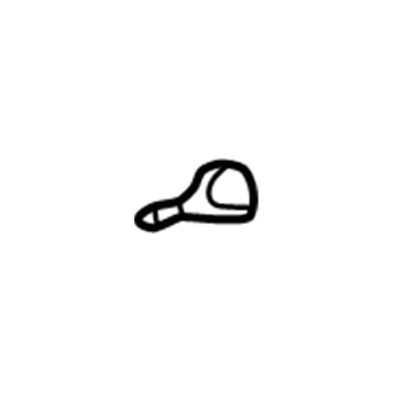 Mopar 4645944AD Striker