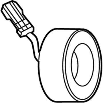 Mopar 68057093AA Coil