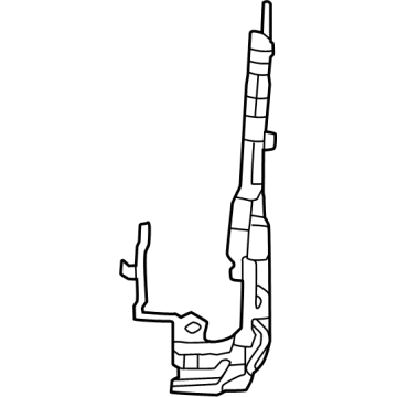 Jeep 68566843AC Recliner