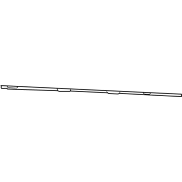 Jeep 68566841AB Connector Rod