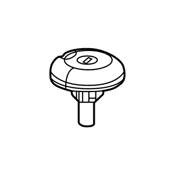 Ram 68434188AA Plug
