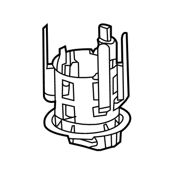 Ram 68457124AD Pump