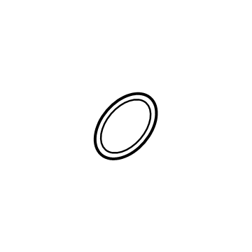 Ram 4429697 Inlet Connector Seal