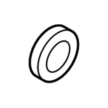 Mopar 6106324AA Stabilizer Link Washer