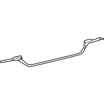 Jeep 68437541AC Molding