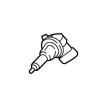 Ram L0000HB3LL High Beam Bulb