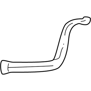 Mopar 5264751 Adapter
