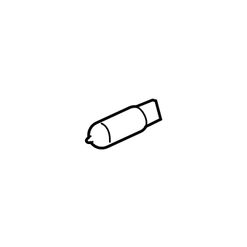 Ram L0007444NA Signal Lamp Bulb
