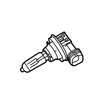 Ram L0000H11 Lower Beam Bulb
