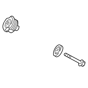 Mopar 5143701AA Repair Kit