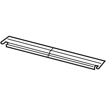 Chrysler 68050130AB Seal