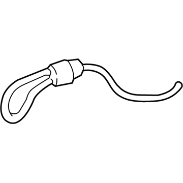Mopar 5161038AA Cable