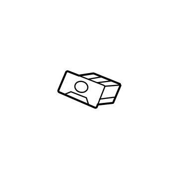 Dodge 68144781AA USB Port