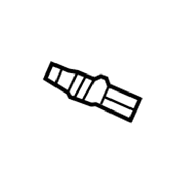 Ram 5149182AB Air Temperature Sensor