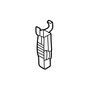 Mopar 68266939AA Puller Fuse