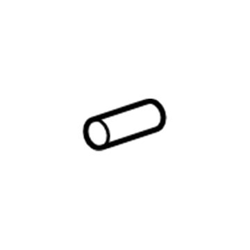 Dodge 4743263AA Knuckle Sleeve