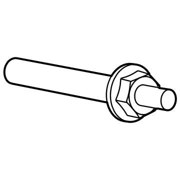 Dodge 68498741AA Alternator Screw