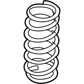 Mopar MB393883 Seal, Oil W/2.4L Engine
