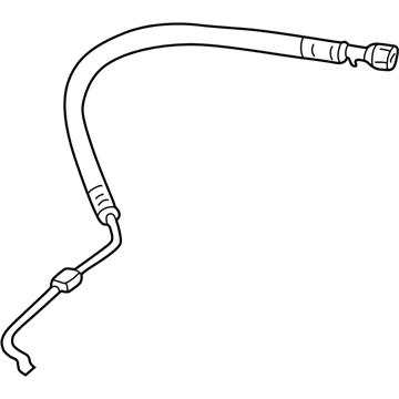 Chrysler Cirrus Crankshaft Thrust Washer Set - 4729000
