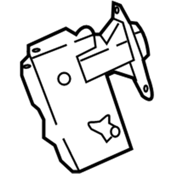 Dodge 68052258AA Solenoid