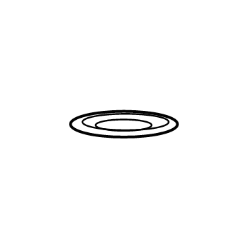 Ram 4721916AA Fuel Pump Assembly Lock Ring