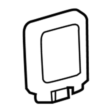 Mopar 68608156AA Control Module
