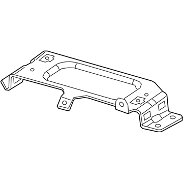 Mopar 4672644AI Camera