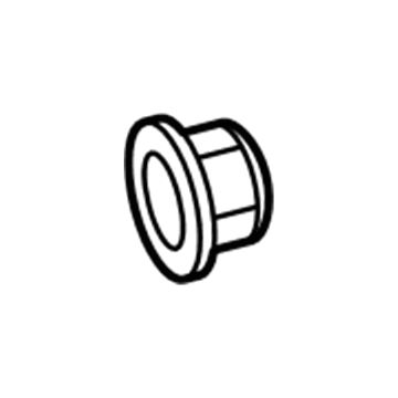 Dodge 6507109AA Stabilizer Link Nut