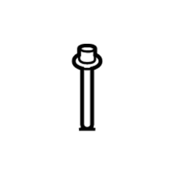 Ram 6512338AA Intake Manifold Bolt