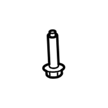 Ram 6509210AA Oil Pan Bolt