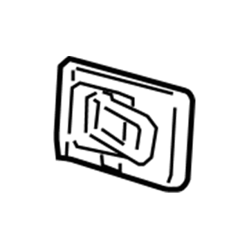 Mopar 68044411AC Actuator