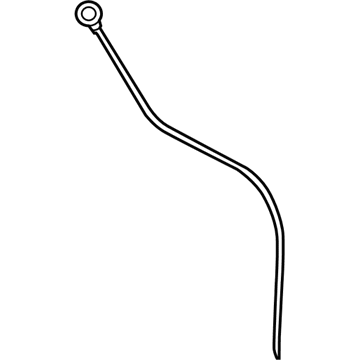 Mopar 68271098AA Dipstick