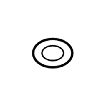 Chrysler 5184855AB Gasket O-Ring