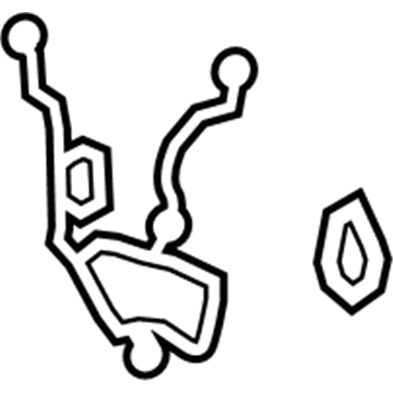 Chrysler 68078604AA Gasket Kit