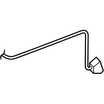 Mopar 5116351AC Link