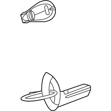 Mopar 56046638AG Transmitter