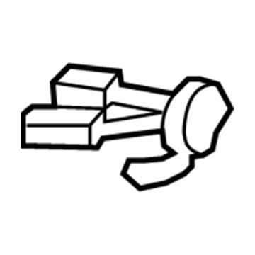 Mopar 5174775AA Wire