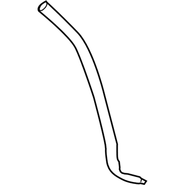 Mopar 52855741AC Purge Line
