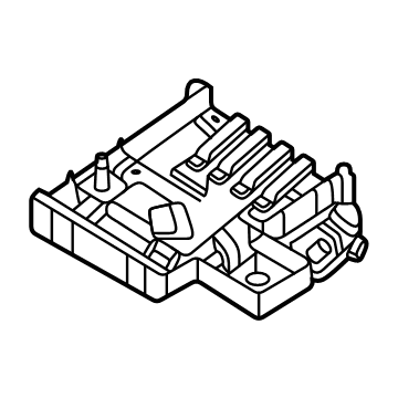 Mopar 68614421AA Module