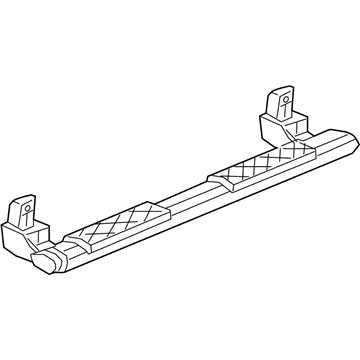Ram 68156426AD Running Board