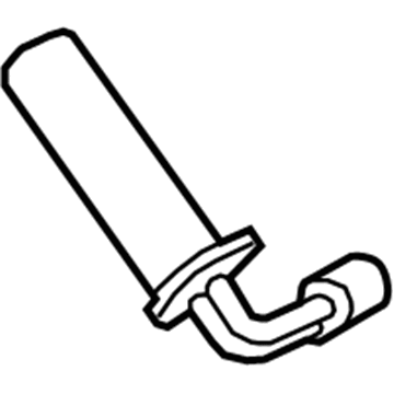 Ram 5149022AC Block Heater