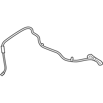 Dodge 68083756AB Harness