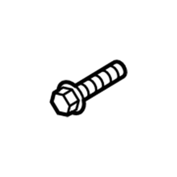 Jeep 6511256AA Arm Screw